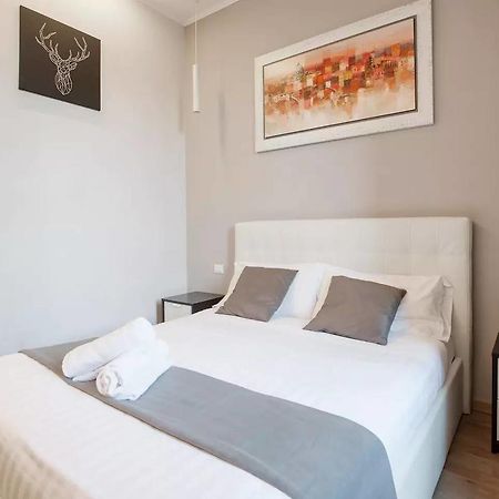 Zhihua Guest House Roma Exterior foto
